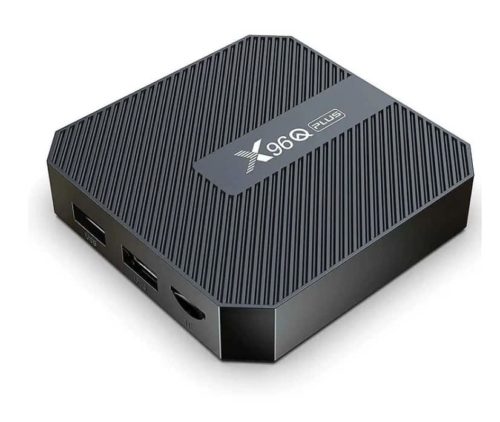 X96Q PLUS TV Box Review: A Budget-Friendly 4K Powerhouse with Modern Connectivity