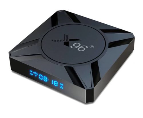 X96 M300 TV Box Review: A Next-Generation 4K Streaming Powerhouse on Android 14