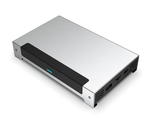 XSeries AIBOX RK3588 TV Box Review-Redefine Home Entertainment-Unleashing a Powerhouse