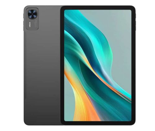 DOOGEE T36 Tablet Review-Arrives as a Productivity Powerhouse-Big Screen, Bigger Storage