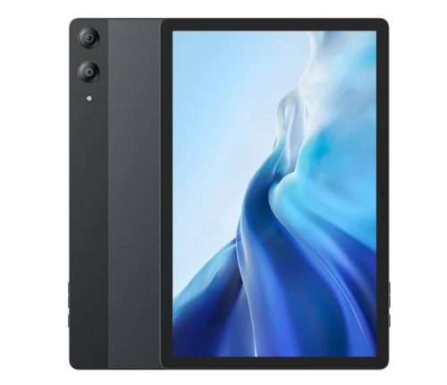 DOOGEE Tab E3 Pro Tablet PC Review-Unleash Productivity and Entertainment