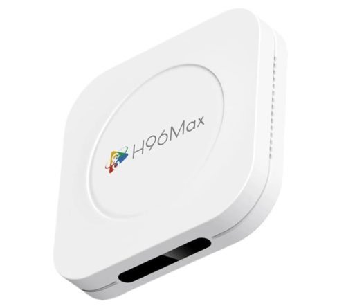 H96MAX M1 Plus TV Box Review-The Ultimate Streaming Upgrade