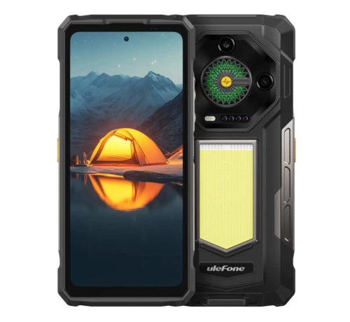 Ulefone Armor 33 Smartphone Review: Is This the Ultimate Tool for the Modern Adventurer?