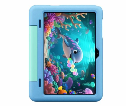 Blackview Tab 20 Kids Review-The Ultimate Kids’ Tablet PC