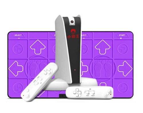 XiaoBaWang A20 TV Game Console Review-Bring Back Arcade Magic