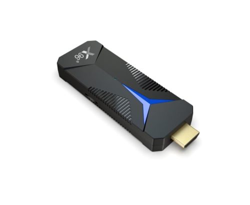 X96 S600 Android TV Box Review-Unlock a World of Entertainment