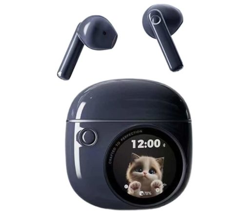 Edifier HUAZAI Paipai TWS Earbuds Review-Put a Custom LED Screen in Your Pocket