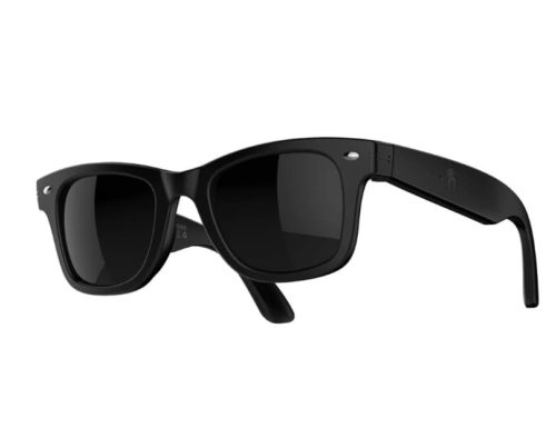 BlitzWolf BW-AG1 AI Smart Glasses Review-Are Your Inconspicuous Life Assistant