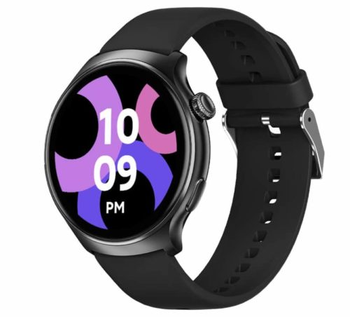 T60 IP68 Smartwatch Review: Your Affordable All-in-One Health and Fitness Companion?