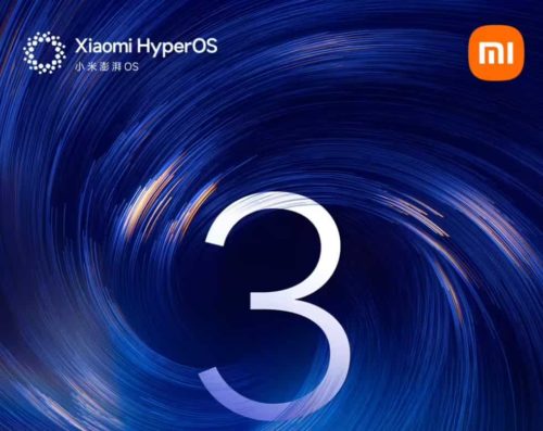 The Official version of Xiaomi Hyper OS 3 has been pushed to more devices, including MIX Flip 2, etc