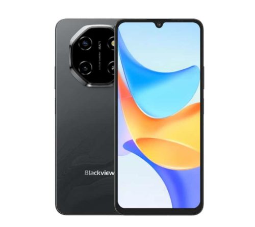 Blackview SHARK 6 AI Smartphone Review-a Rugged Body and a Massive 24GB of RAM