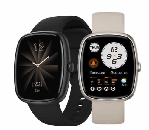 T69 Smartwatch Review: Your All-in-One Health & Connectivity Companion