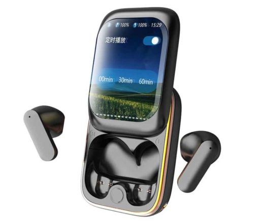 H8 TWS Earbuds Review: Where Innovative Design Meets Immersive Sound