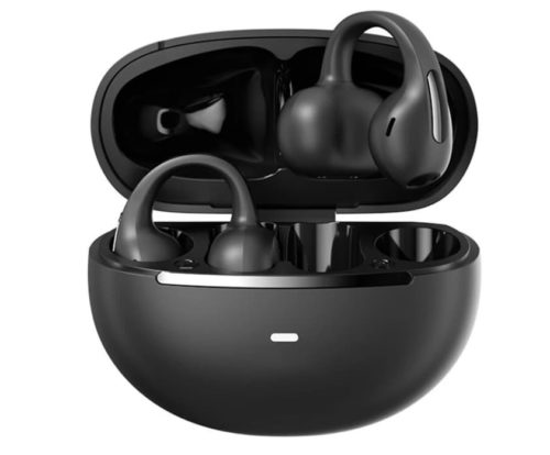 M136 TWS Earclips Earbuds Review-Unleash Your Audio