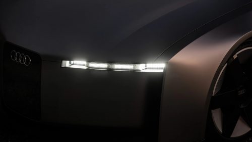 Audi’s Most Important Car in Decades Keeps the Spirit of Its Iconic Sports Cars Alive