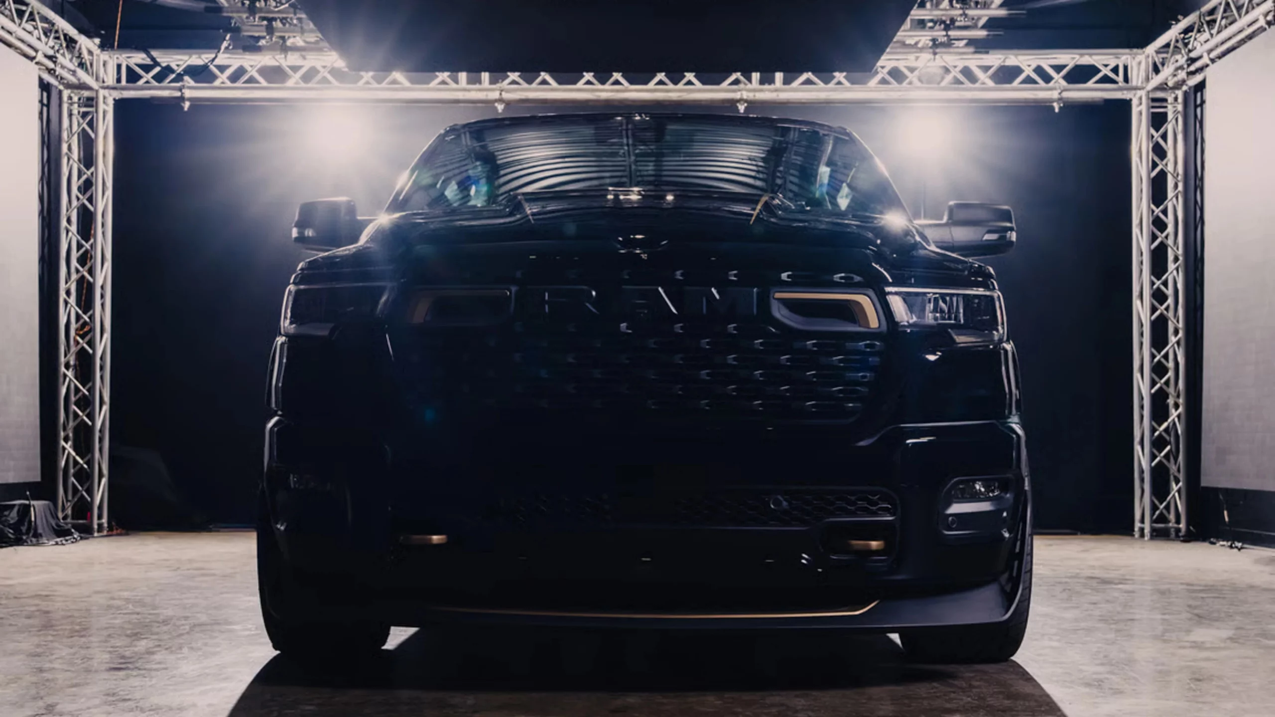 A Supercharged Icon Returns to Challenge One of Ford’s Coolest Pickup Trucks