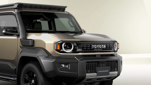 Toyota’s Legendary FJ Cruiser Officially Returns. But Is It What Fans Wanted?