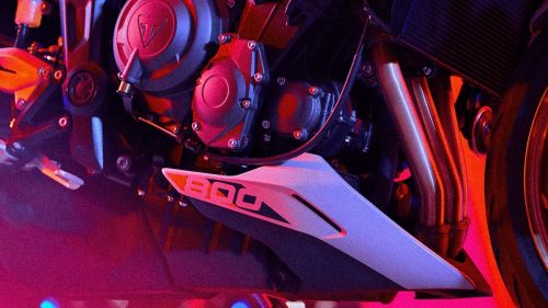 Is Triumph’s Delightful New Roadster Now the Best-Looking Modern Motorcycle Under $10,000?