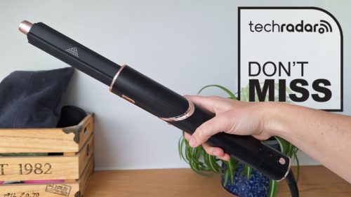 Can’t afford an Airwrap? My favorite alternative multi-styler just got even more affordable for Prime Day