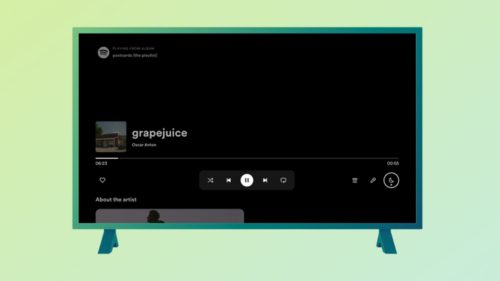 ‘Never thought I’d see the day’: Spotify users are pleasantly surprised with its latest Apple TV update – but one issue still remains