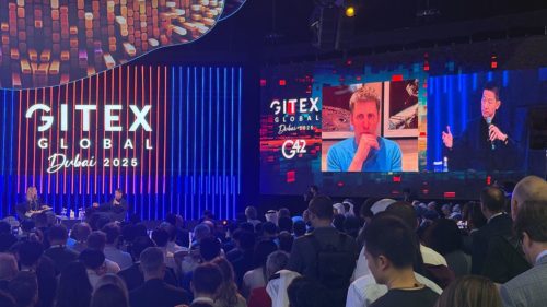 OpenAI’s Sam Altman says kids born in 2025 won’t be smarter than artificial intelligence