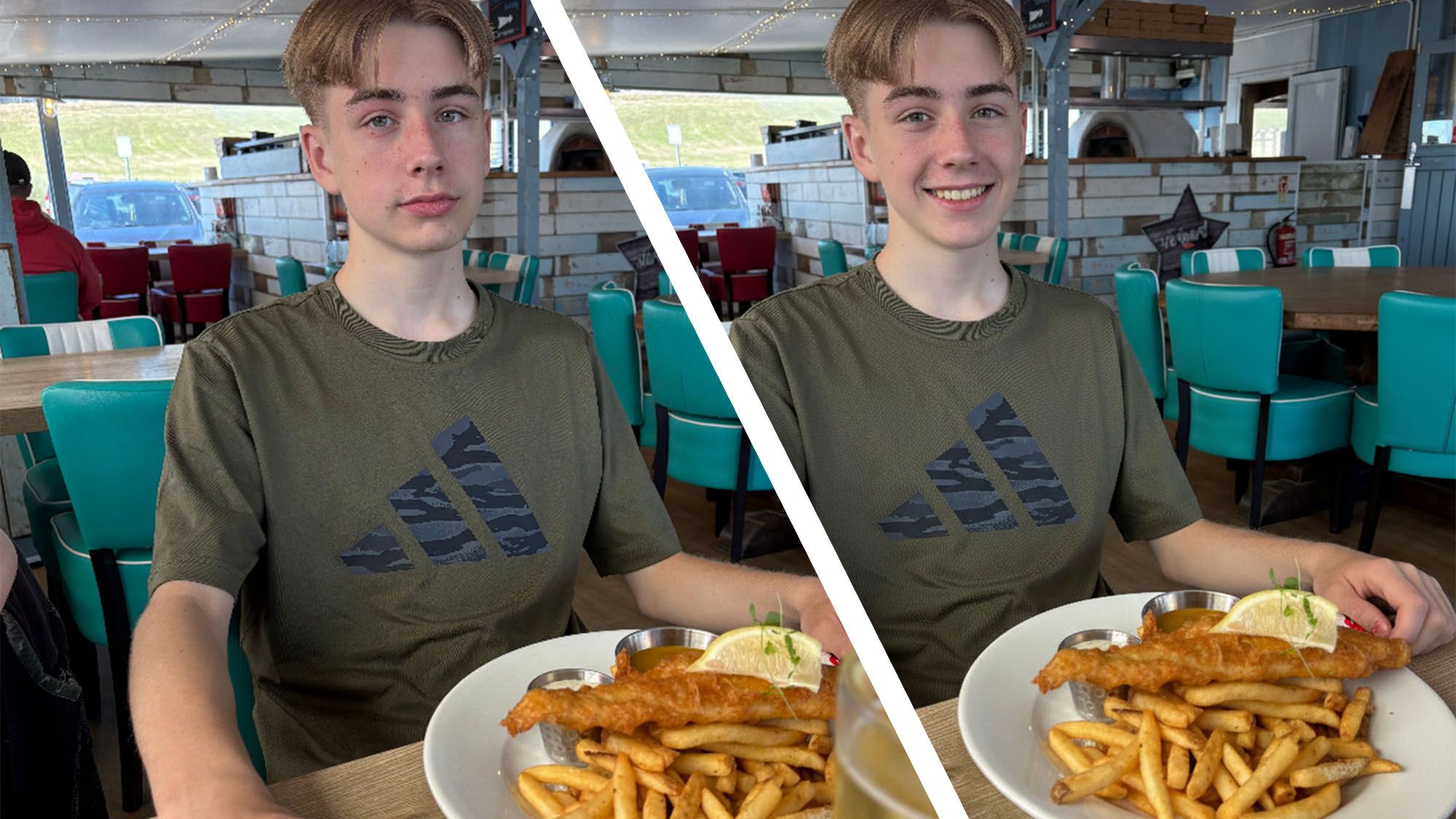 I rescued this photo using Nano Banana – here’s how to salvage an image using the best AI image generation tool