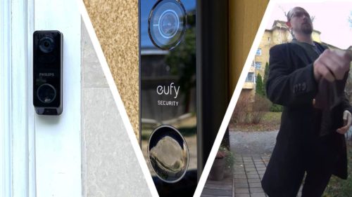 Want a Ring doorbell, but don’t want to pay a monthly fee? Here are 3 subscription-free alternatives – tested, and recommended
