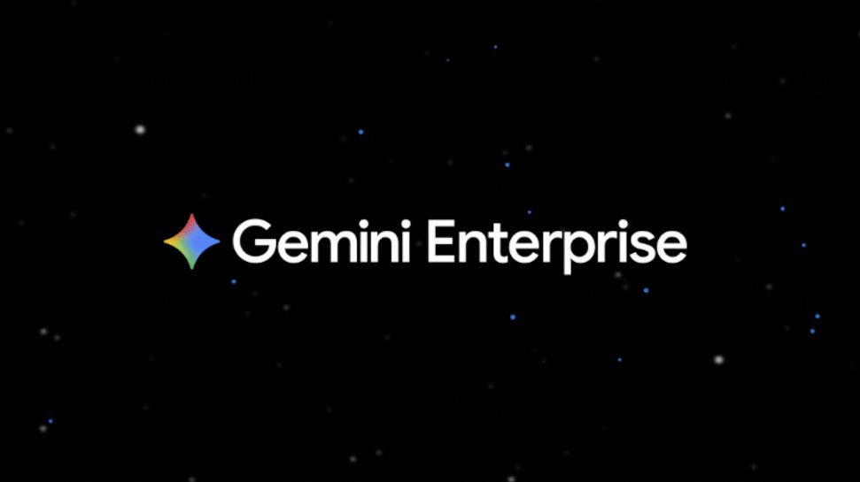 Google unveils Gemini Enterprise – “the new front door for AI in the workplace”