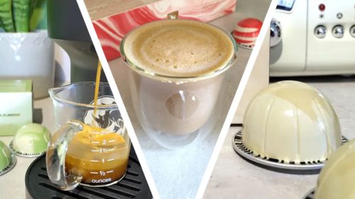 The 3 best Nespresso machines for delicious coffee in an instant, recommended by a trained barista
