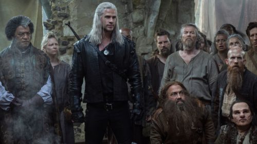 The Witcher season 4 episode 6 has a shocking cameo that the Netflix show’s creator reveals could mean a huge change for season 5