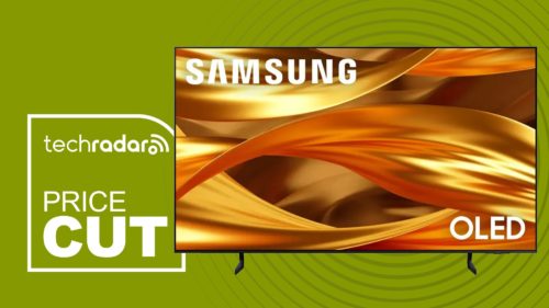 This half price Samsung OLED TV deal at Best Buy might have beaten Amazon Prime Day before it’s even begun