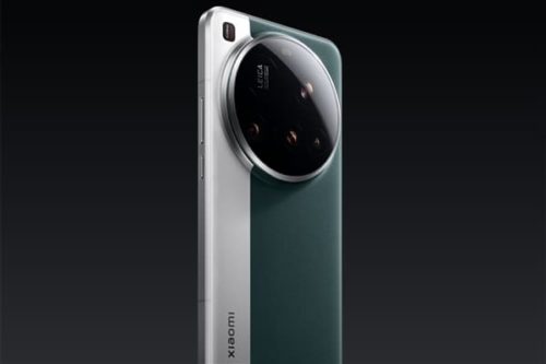 Xiaomi 17 Ultra Dual Satellite Edition Network Access: Supports Tiantong-1 + Beidou Short Message