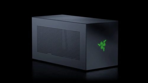 I’m eyeing up Razer’s new external GPU dock for my handheld, and maybe it’ll give my desktop gaming PC a break – but I have some concerns