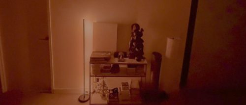Nanoleaf Smart Multicolor Floor Lamp review: a deceptively simple and affordable light with an app that could be more user friendly