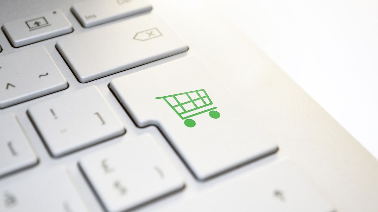 AI shopping assistants are reshaping holiday retail – and you might already be using one without realizing it