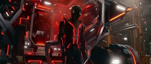Tron: Ares review – Disney reboots its dazzling digital world, but the new story left me longing for the original Grid