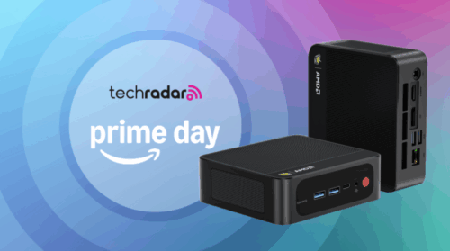 I just found the most powerful mini PC you can buy for under $300 in Amazon’s Prime Day sale