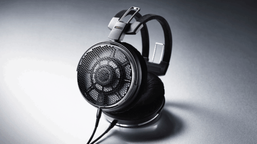Japanese hi-fi great Audio-Technica just launched a pair of hardcore audiophile headphones with a new driver, and ultra-precise audio design