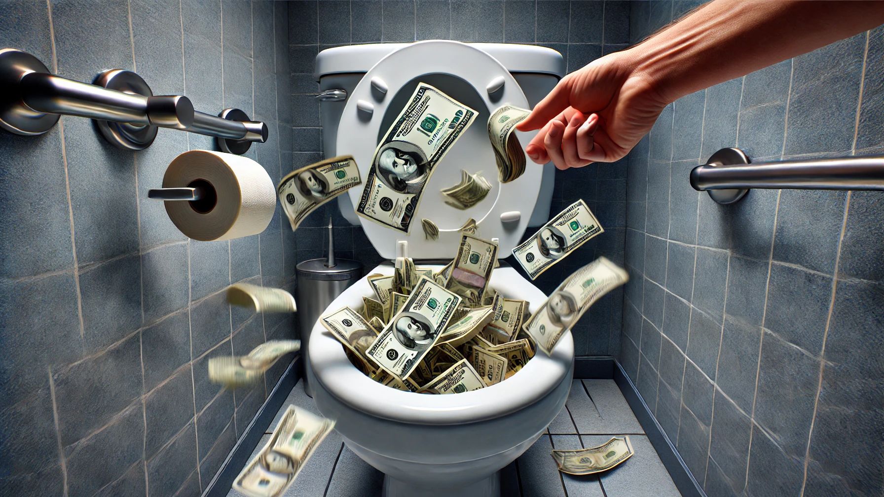 Hyperscalers plan $1.2T splurge leading to bubble fears