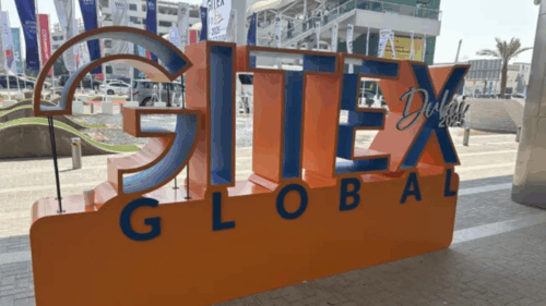 GITEX Global 2025: The world’s biggest tech & AI event