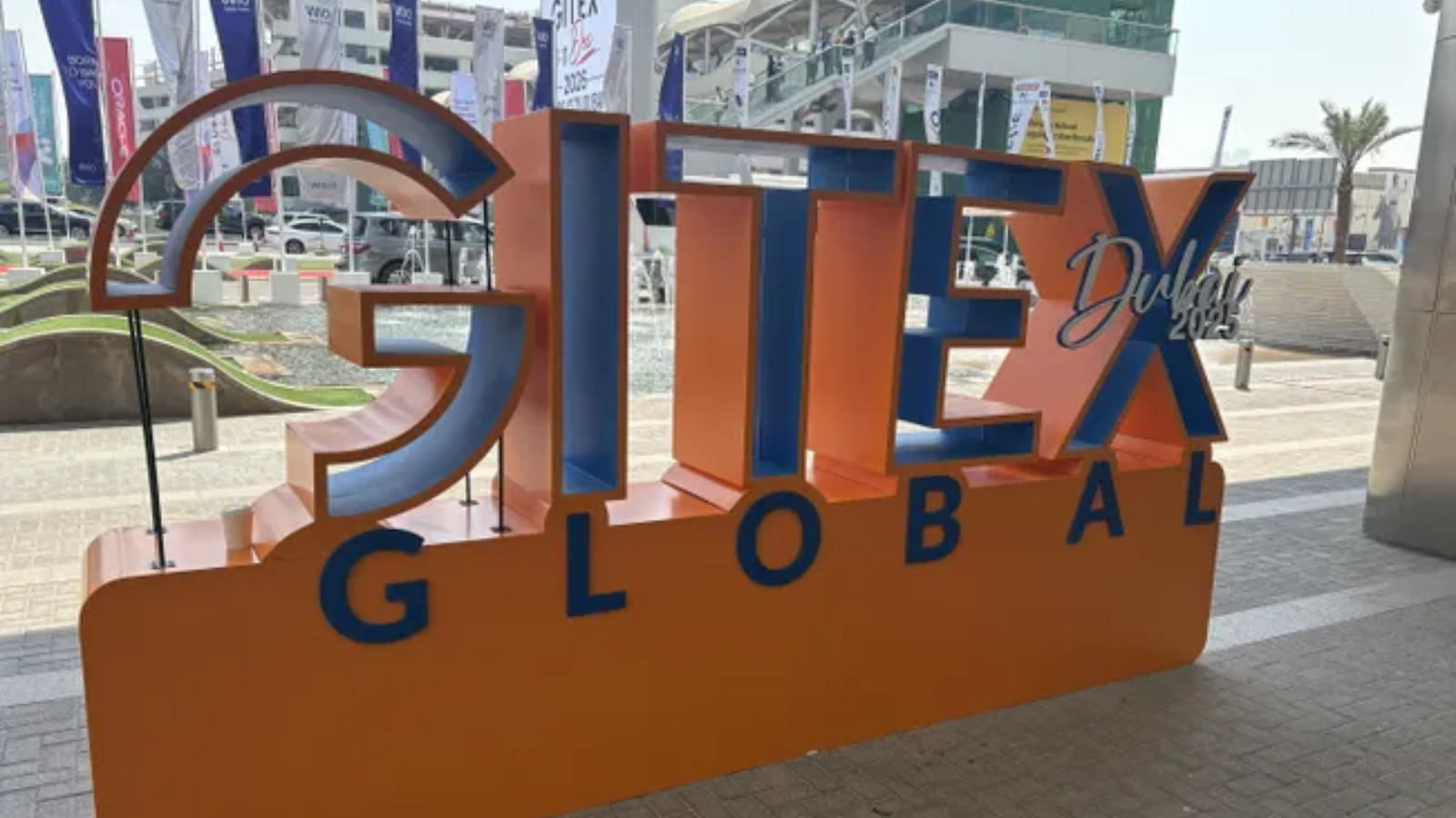 GITEX Global 2025: The world’s biggest tech & AI event