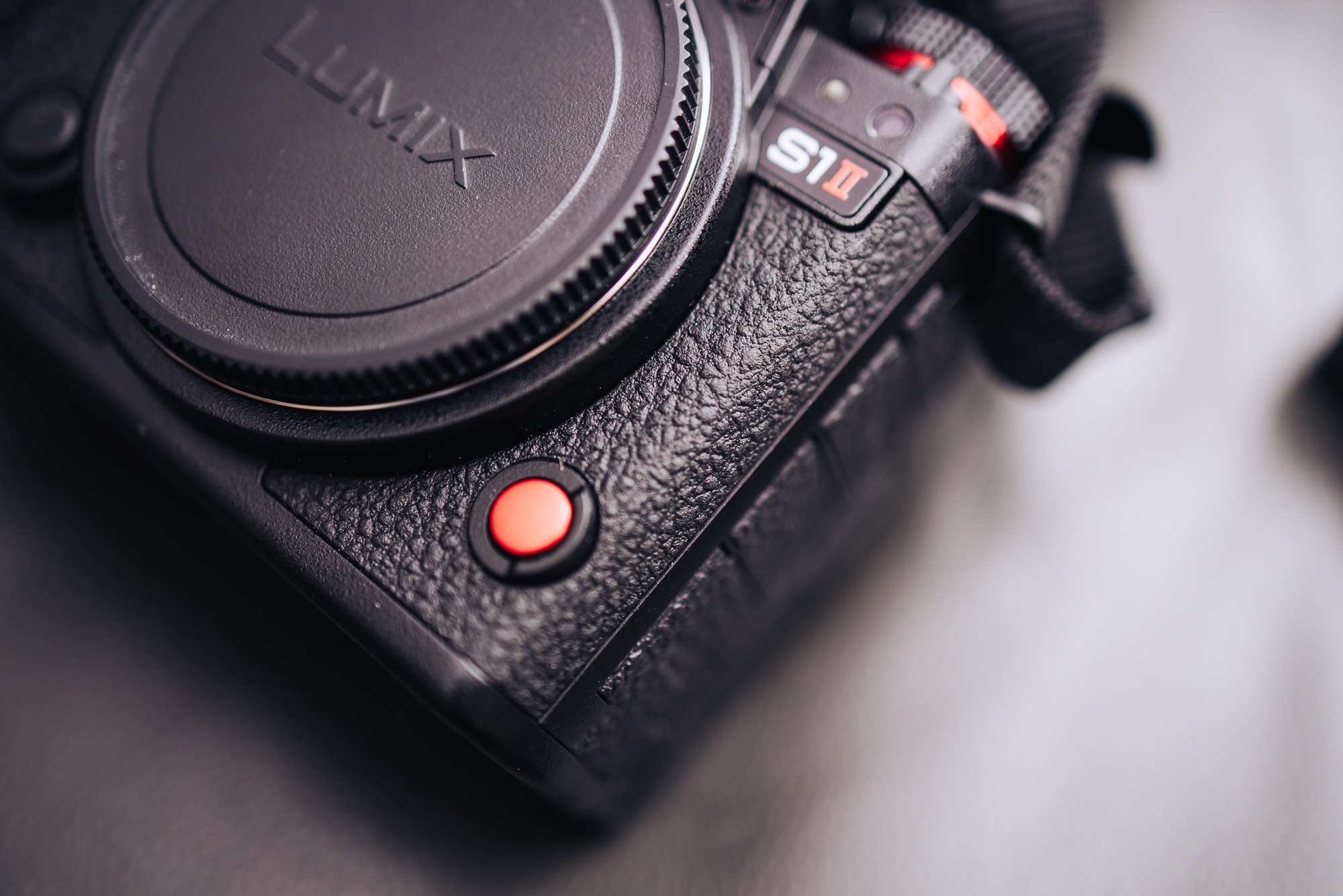 The Panasonic LUMIX S1 II is the New Workhorse Camera You Need