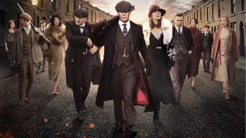 Is Peaky Blinders getting a sequel season or movie? The answer is both, and I’m beside myself