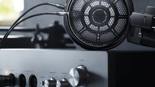 A Renowned Japanese Hi-Fi Brand’s Newest Headphones Are for Elite Audiophiles
