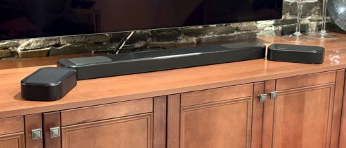 JBL Bar 1000MK2 review: Big, bold sound in a supremely versatile package