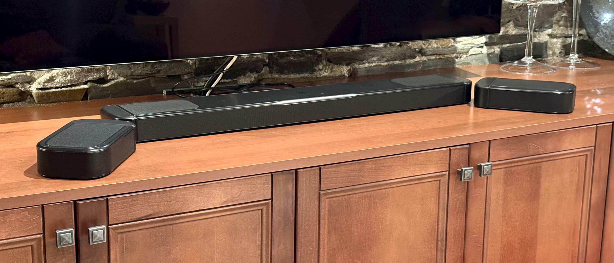 JBL Bar 1000MK2 review: Big, bold sound in a supremely versatile package