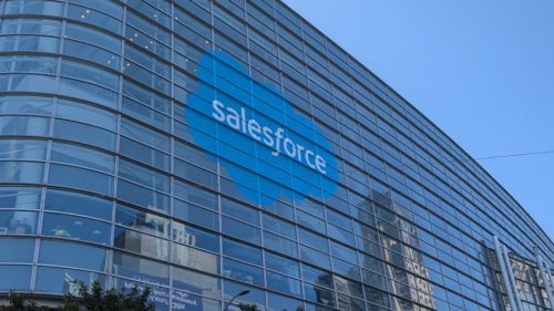 “The people who will thrive will be the ones who work with AI responsibly” – Salesforce UKI CEO on how to really use AI to get the most out of your workforce