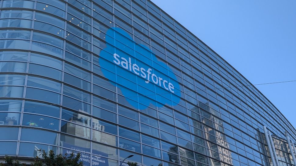 “The people who will thrive will be the ones who work with AI responsibly” – Salesforce UKI CEO on how to really use AI to get the most out of your workforce