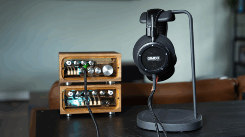 Grado’s luxurious Signature headphones get a brand new sibling with improved comfort and a new driver design