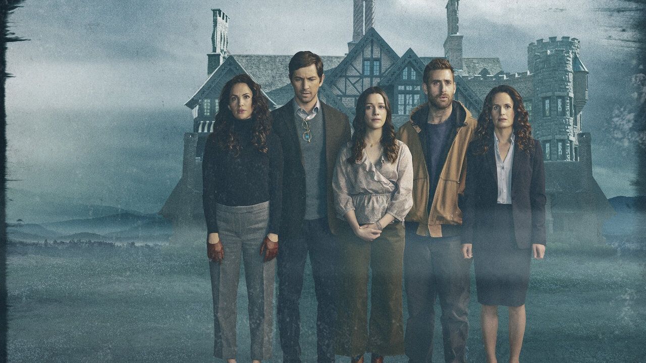 Looking for the best Netflix shows to watch this Halloween? Here are 3 horror series that’ll terrify you